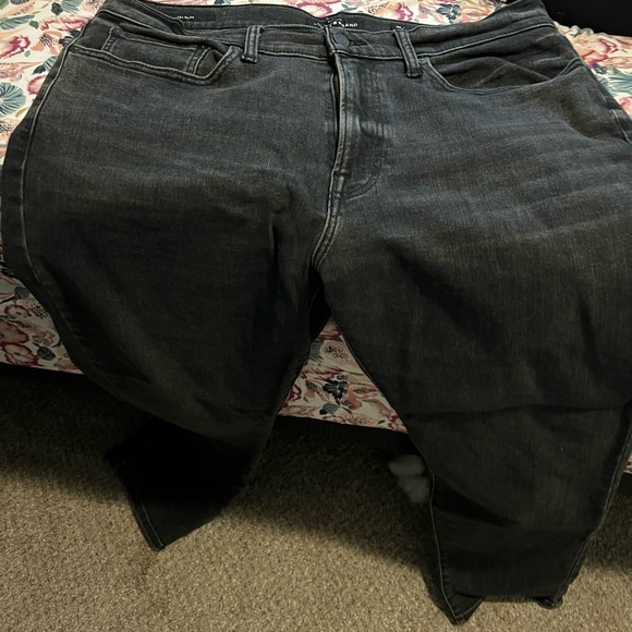 Lucky Brand Other - Lucky brand mens jeans 121 slim size 36/30